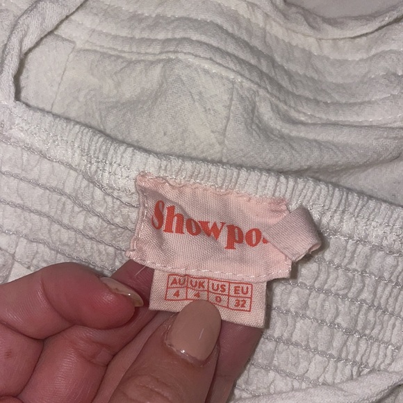 ShowPo set - Picture 9 of 9